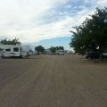 Little Vineyar RV Park (Deming)