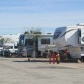 Copper Mountain RV Park