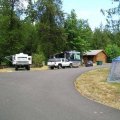 Mt Hood Village RV Resort