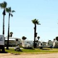 Isla Blanca RV Park