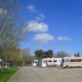 Cal Expo RV park