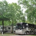 Treetops RV Village