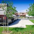 Coyote Valley RV Resort (San Jose)