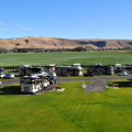 Columbia Sun RV Resort