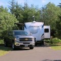 Cape Disappointment State Park