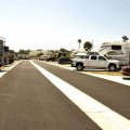 Olive Ave RV Resort (Oceanside)