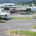 Blackwell Island RV Park