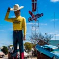 Cadillac Ranch RV Park