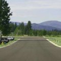North Spokane RV Campground