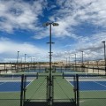 Pickleball Courts