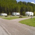 North American RV Park