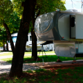 Abe&#039;s RV Park