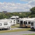 Bastrop River RV Park