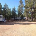 Bryce Canyon Pines RV Park Campground