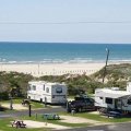 On The Beach RV Park