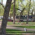 Miles City KOA