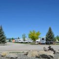 Lincoln Road RV Park