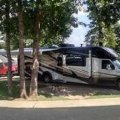 Twin Fountains RV Park