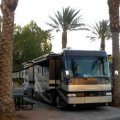 Las Vegas Motorcoach Resort (Class A only)