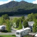 Mountain Gate RV Park (Redding)