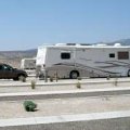 Sky City Casino RV Park