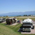 Polson Motorcoach &amp; RV Resort