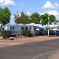 Desert&#039;s Edge RV Park