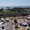 Paradise By the Sea RV Resort (Oceanside)