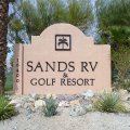 Hidden Sands RV Golf Resort (Desert Hot Springs)