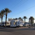 Oasis Las Vegas RV resort