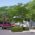 American RV Park (Albuquerque)