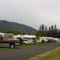 Medford/Gold Hill KOA