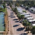 Rio Bend RV &amp; Golf Resort (El Centro)