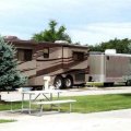 Mountain Home RV Park