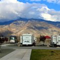 Whiskey Flats RV Park