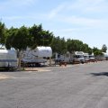 Salton Sea State Recreation Area (SRA)