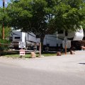 Chief Sleep Easy RV Park