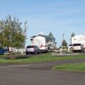 Wildhorse Casino RV Park