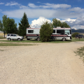 Fairmont RV Park