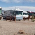 Boot Hill RV Resort (Alamogordo)