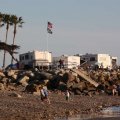 Faria Beach County Park