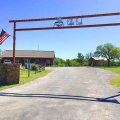 Coffee Creek RV Resort