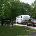 Lewis &amp; Clark Campground RV Park