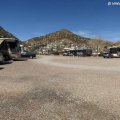 Queen Mine RV Park (Bisbee)