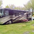 Welcome Station RV Park