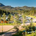 Mount Rushmore KOA at Palmer Gulch