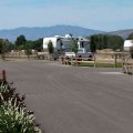 New Frontier RV Park