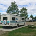 Fort Collins Lakeside KOA