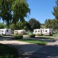 Flying Flags RV resort