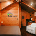 cabin